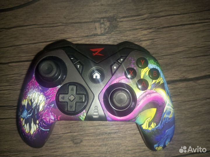 Джойстик для пк Ardor gaming