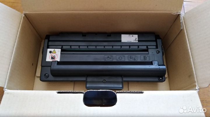 Продам картридж для принтера xerox Phaser 3130, 31