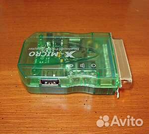 Bluetooth адаптер для принтера XBT-pacx