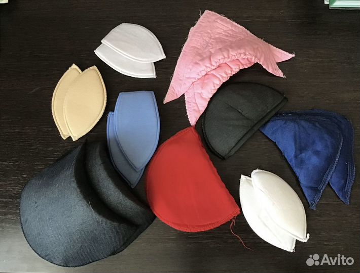 Для шитья и рукоделия