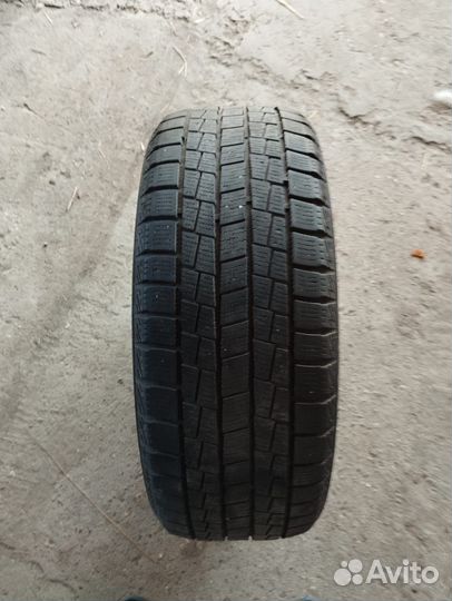 Goform WIN SUV 215/55 R17 55