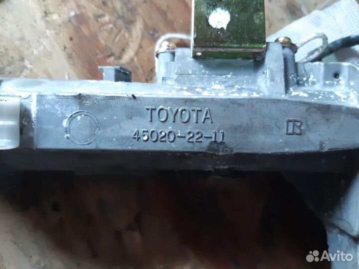 Замок зажигания Toyota mark II, 1003342