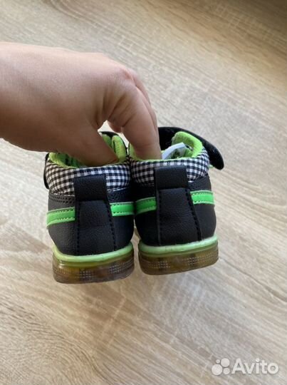 Кроссовки nike