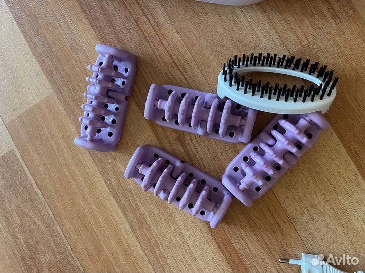 Массажная ванночка для ног