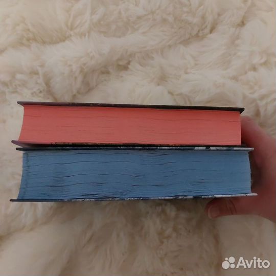 Восхождение фениксов 2 книги