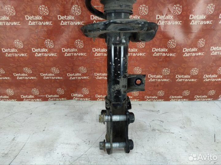 Амортизаторная стойка передняя правая Kia Sportage