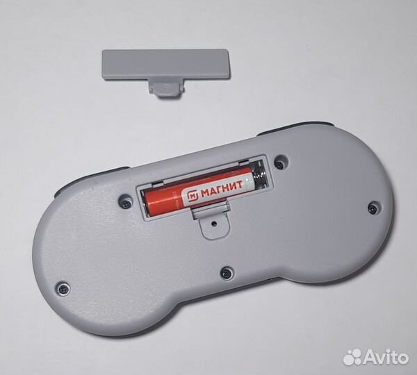 Портативная игровая консоль data frog SF2000