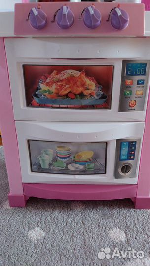 Детская кухня