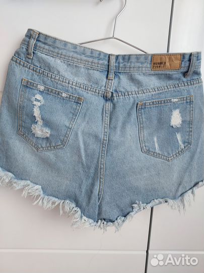 Шорты женские разные оригинал Philipp Plein