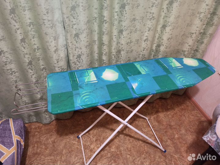 Гладильная доска бу Ника