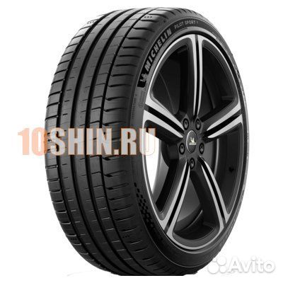 Michelin Pilot Sport 5 275/40 R18 103Y