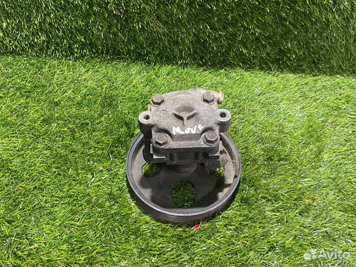 Насос гура Mitsubishi outlander 1