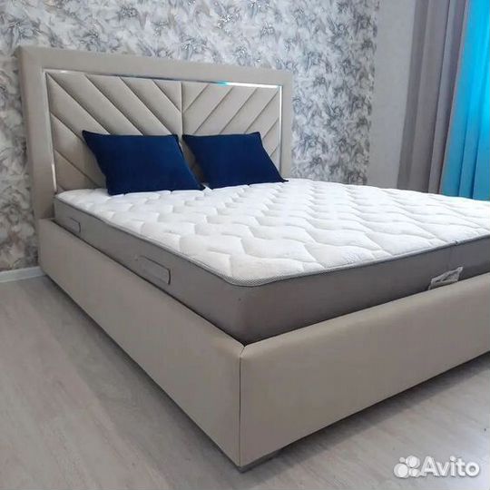 Кровать от производителя