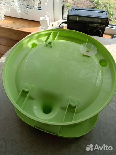 Стульчик для купания