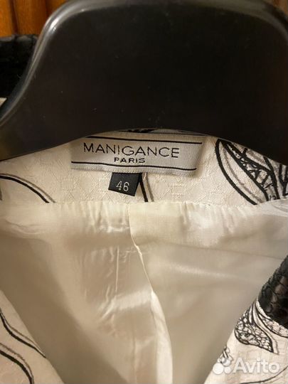 Пиджак женский