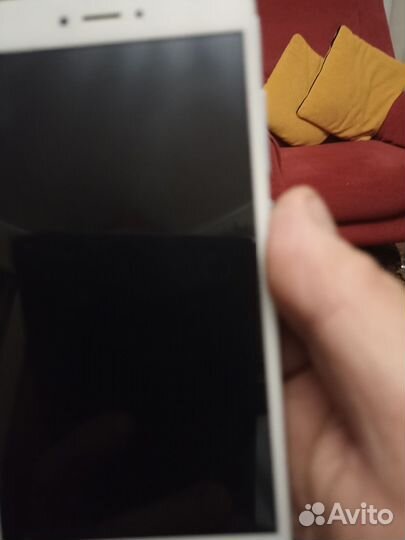 Xiaomi Redmi Note 4X, 4/64 ГБ