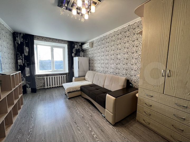 2-к. квартира, 47,9 м², 5/9 эт.