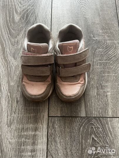 Кроссовки Котофей