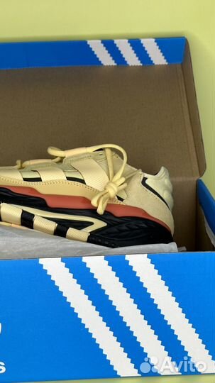 Кроссовки мужские новые