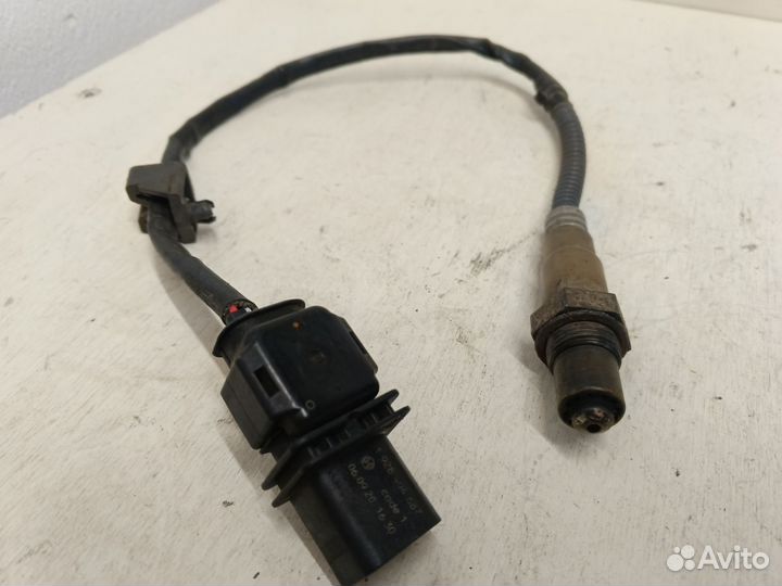 Лямбда зонд