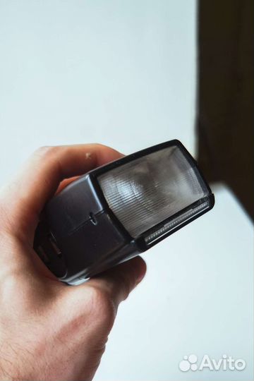Yongnuo speedlite YN467