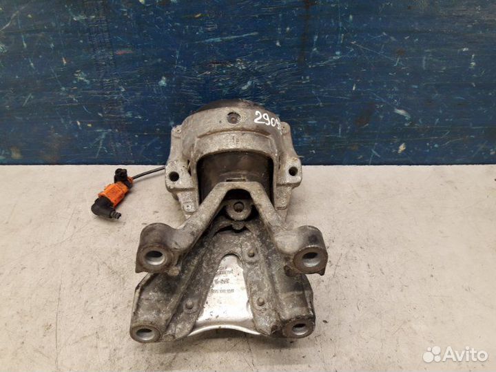 Подушка двигателя Audi A5 8T 3.0 CCW 2007-2011
