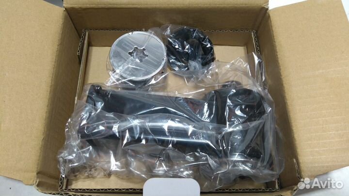 Мясорубка Scarlett SC-MG45M25 на запчасти