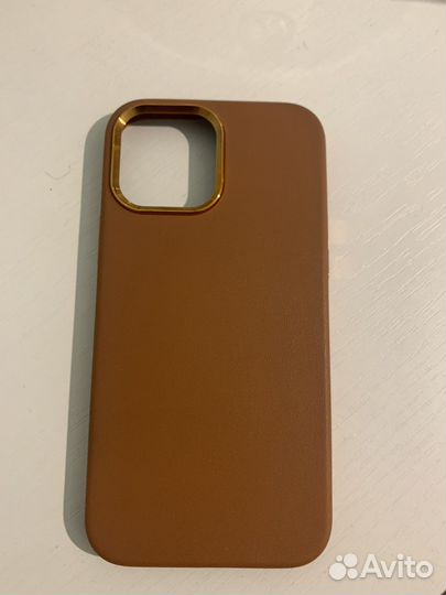 Чехол на 13 про макс