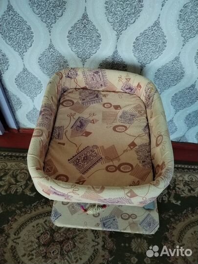 Домик для кошки