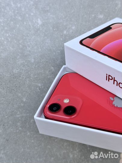 iPhone 12 mini, 256 ГБ