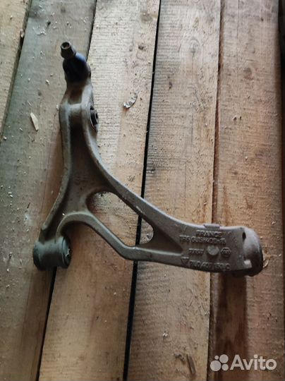 Рычаг передний левый Cayenne, Touareg