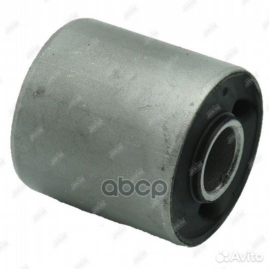 Сайлентблок рычага подвески зад лев BH12013