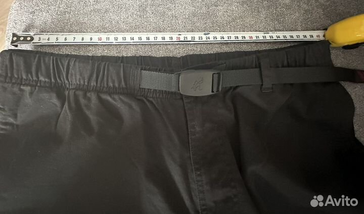 Брюки Gramicci NN-Pant Cropped(M)