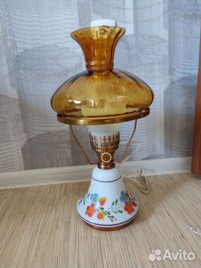 Керосиновая