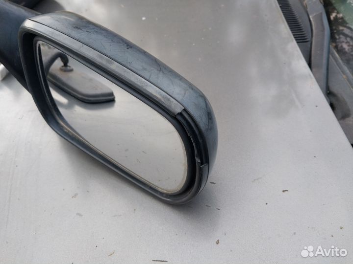 Зеркала Nissan Primera P10 (комплект)