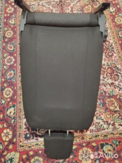 Кресло лада гранта/калина пассажирское