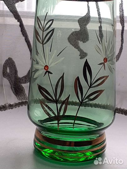 Бокал Винтаж Германия