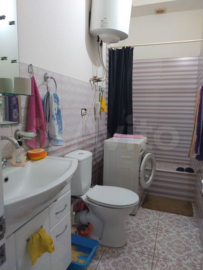 3-к. квартира, 72,2 м², 1/5 эт.