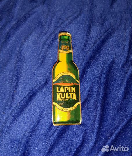 Магнитики на холодильник