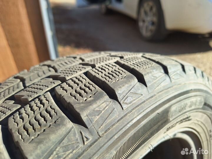 Dunlop SP Winter Maxx WM01 185/60 R15