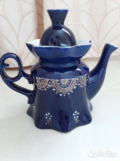 Фарфор Новгородский. На подарок