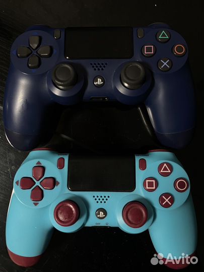 Sony playstation PS4 pro 1tb