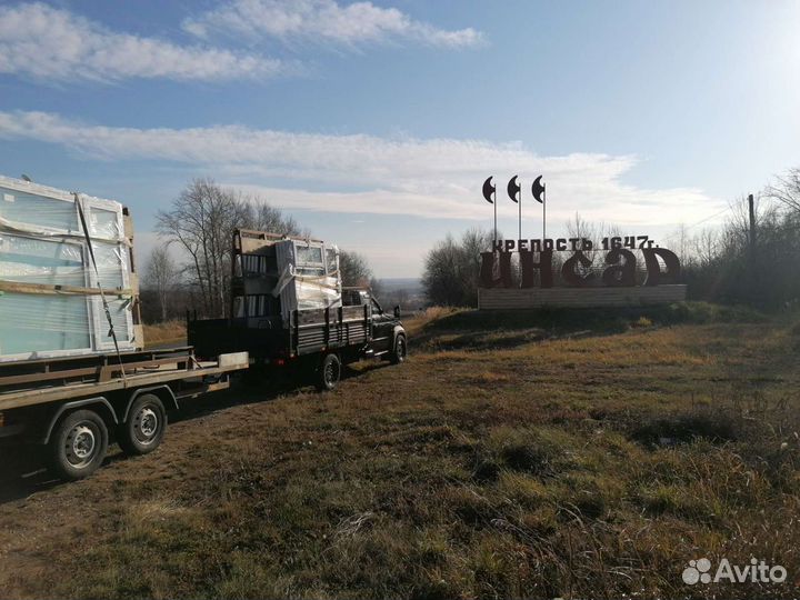 Пирамида, Открытые машины, и др