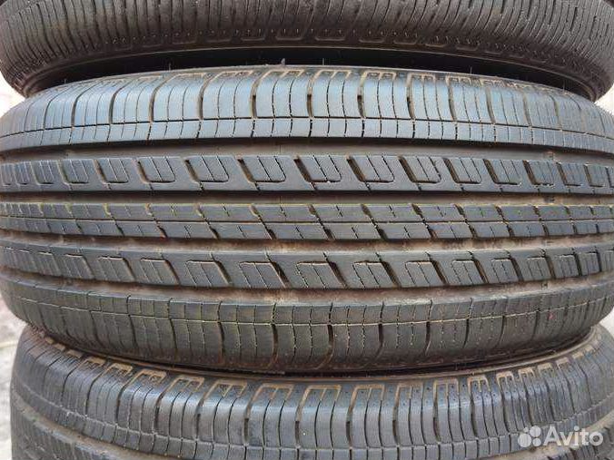 Nexen Roadian MTX 215/65 R15 95H