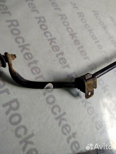 Стабилизатор передний Hyundai Accent 2008