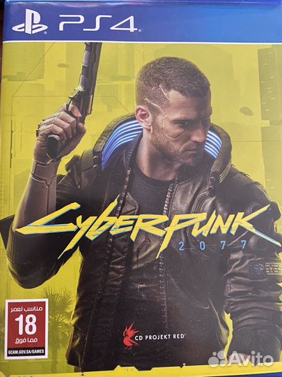 Игра для приставки