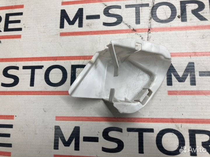 Пластик салона Mercedes-Benz E-Class W211 112.913