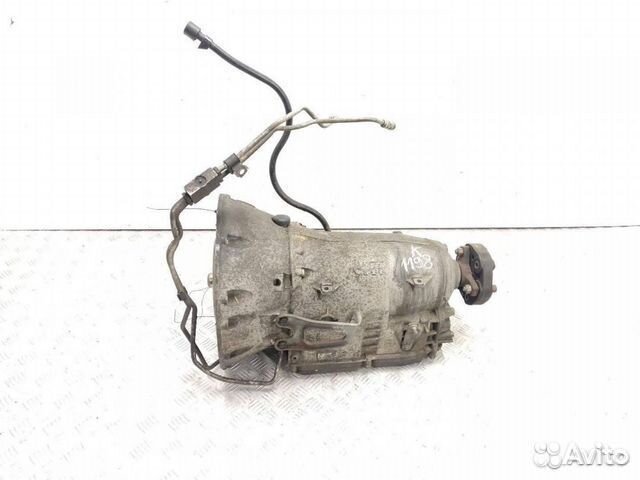 АКПП Chrysler 300C 3.0 7222702200