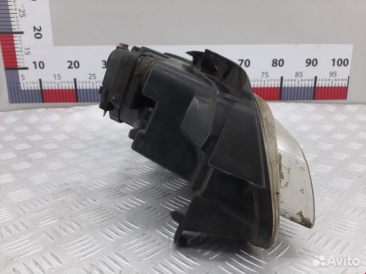 Фара передняя для Peugeot-Citroen 106 6204P4