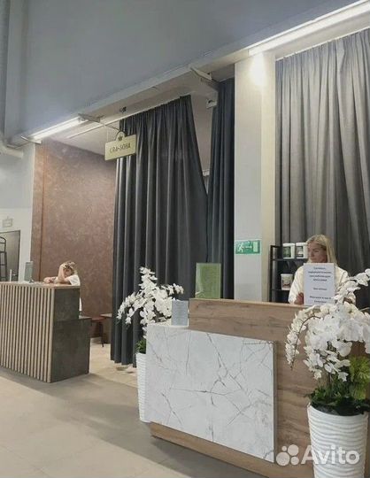 Ресепшен Бьютифл Под Заказ